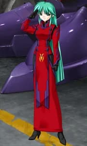 Tsukuyomi Mana