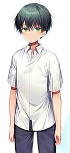 向井智纪