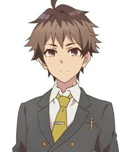 Kuzuryuu Yaichi