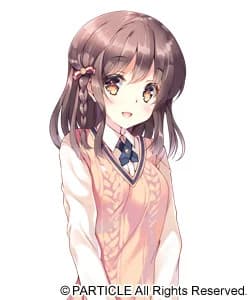 Wakamiya Hina