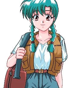 Arimori Sawaka