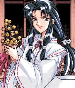 宮本 微笑子