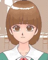 河内菜恵