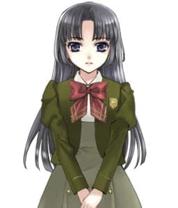 二波 織歌