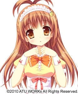Nishimikado Hiyoko