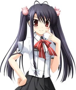 Hinata Haruka