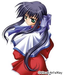川澄 舞