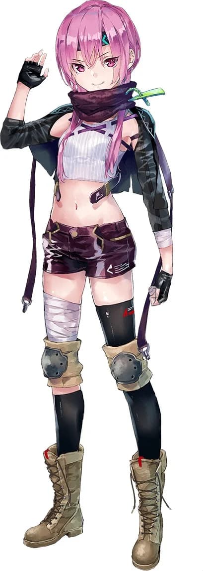 松岡チロル