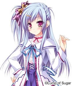 Tsukitate Minori