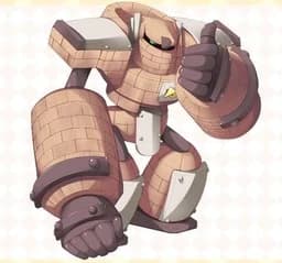 ゴーレム