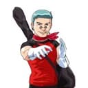 ショタ・デスマウス