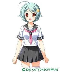 岩波千果