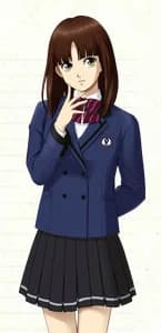 Ugajin Miyo