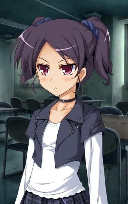 索菲亚·拖雷比·玛莎奈落