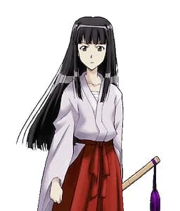 青山 素子