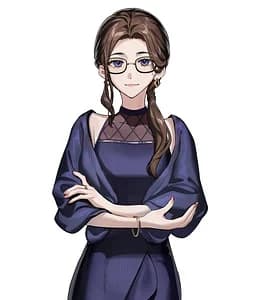 Nishino Emi