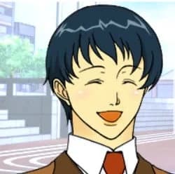 Hondou Nobutaka