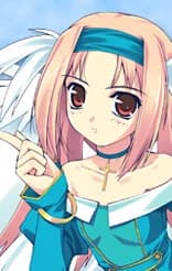 Seria Arlencloyn