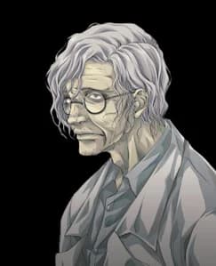 Shirai Denzaburou