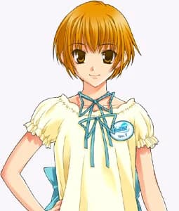田中 優美清春香菜