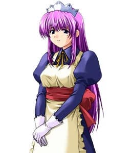 Mikado Shizuru