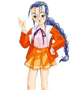 Nanase Takumi