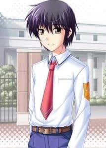 対馬レオ