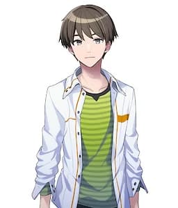 Akazawa Doppo