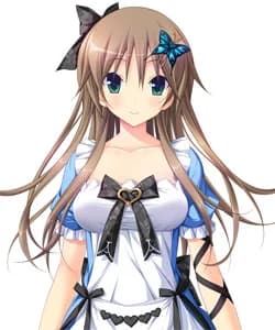 Toriumi Yuuko