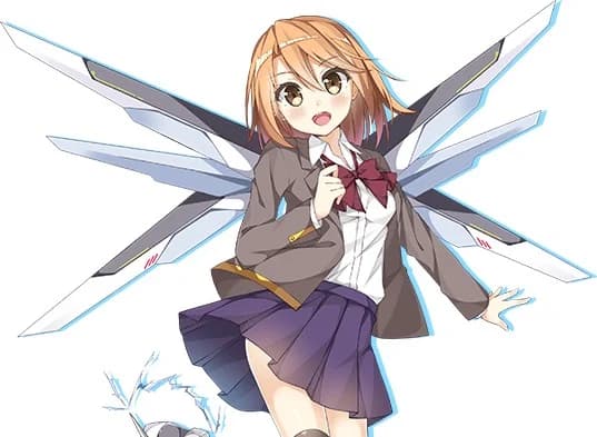 廻脚のツバサ