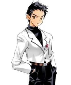 Momose Souichi
