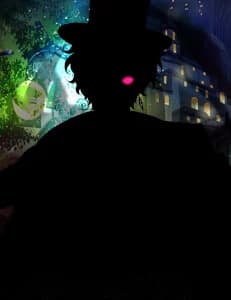 破滅の魔女