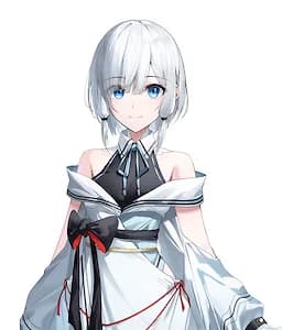水月 覚