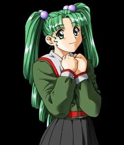 Nanbara Saori