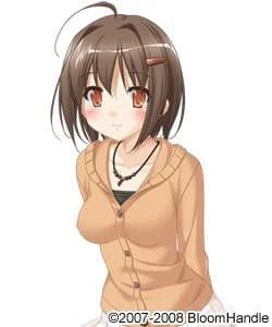 吉岡　冴子