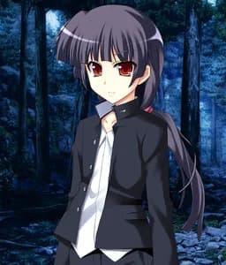 Makioka Akira