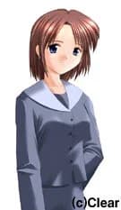 Nanamura Sayuri