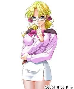 Mochizuki Minae
