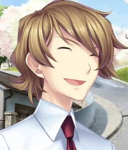 Oonishi