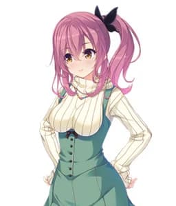 Kusunoki Hare