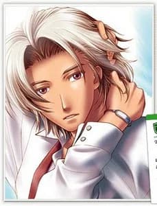 Saeki Teru