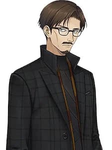 Totsuka Yuusuke