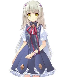 雪代铃乃