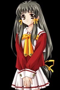 Fujisaki Aya