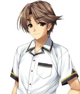 Fushio Daito