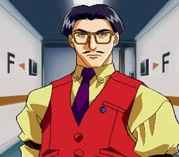 プロスペクター
