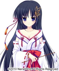 遊々月 夜宵
