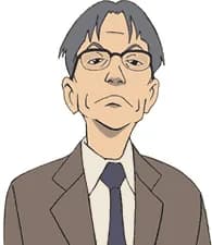 神崎 武則