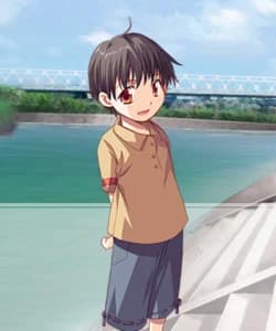山口一也