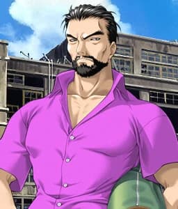 Itou Hiroki